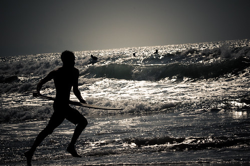 Durban Beach
