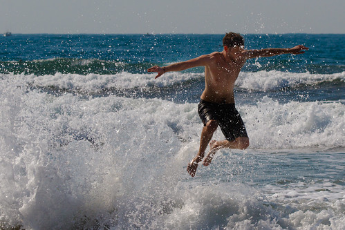 Durban Beach