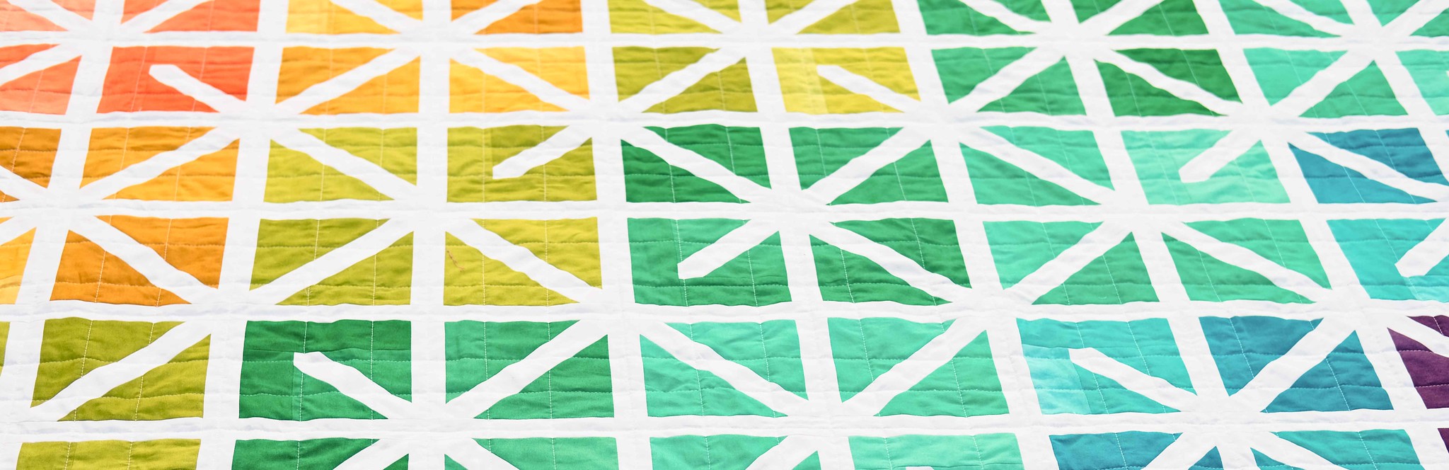 The Zola Quilt Pattern - Kitchen Table Quilting