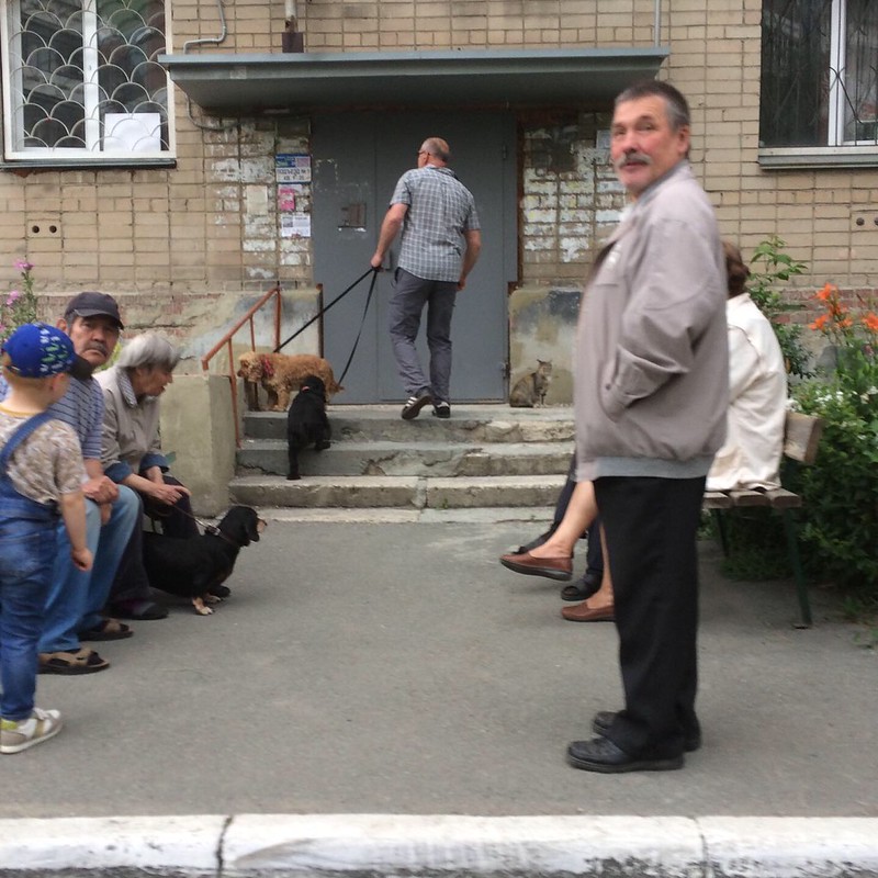 АМЗ в июле