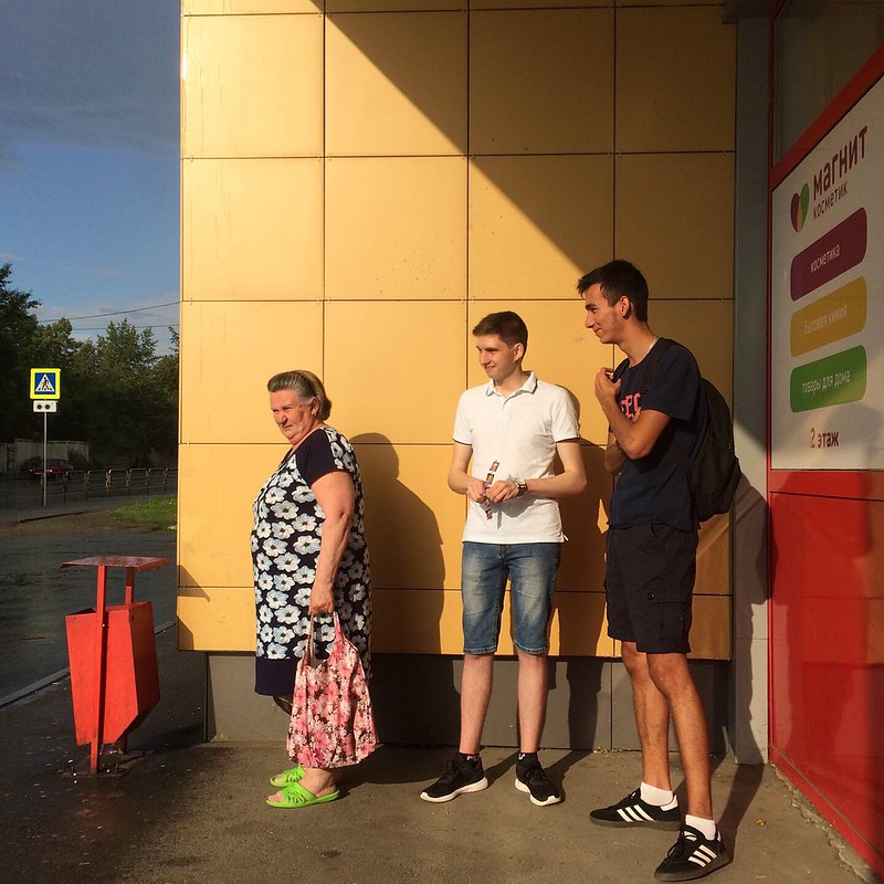 АМЗ в июле