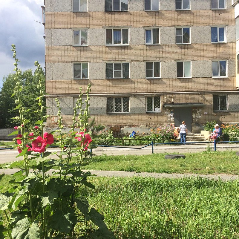 АМЗ в июле