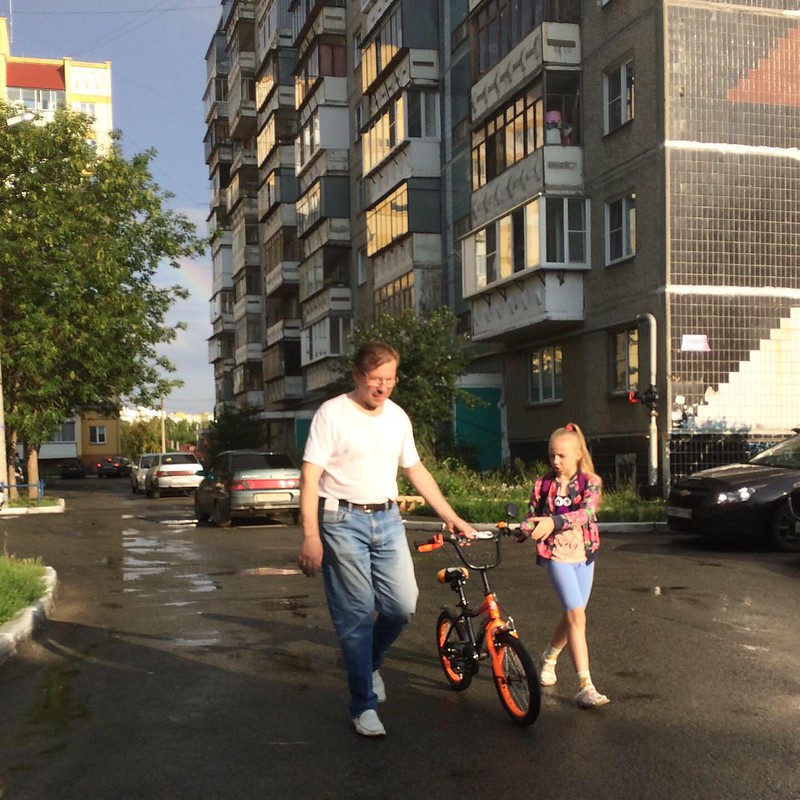 АМЗ в июле