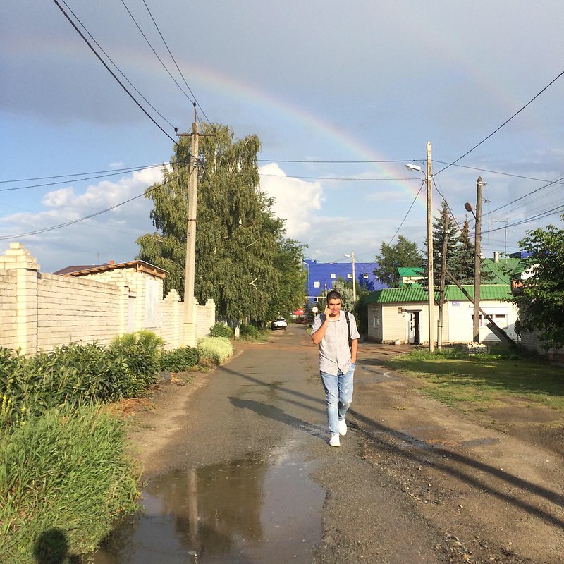 АМЗ в июле