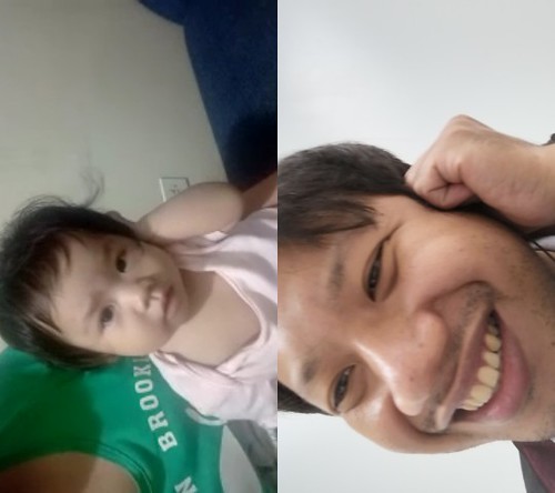 Aug 6 2019 videocall. Im starting to miss my kids | by dray_ef