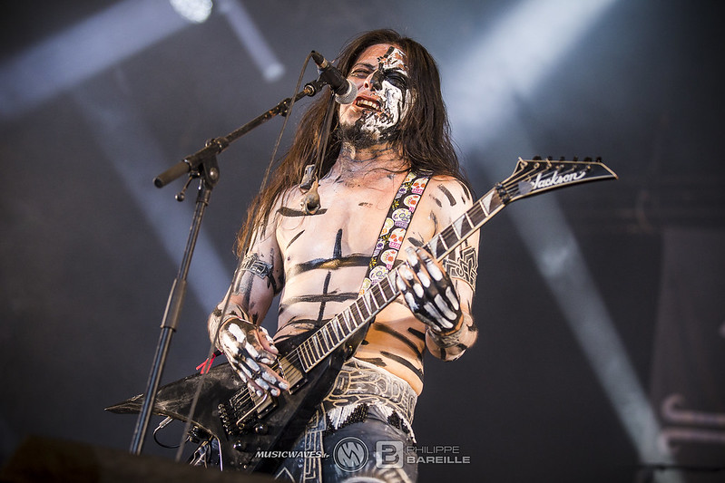 Cemican @ Hellfest 2019, Clisson | 23/06/2019