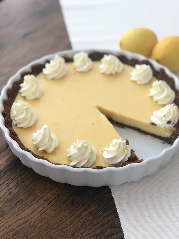 Lemon Pie