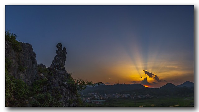 Nàng Tô Thị, Lạng Sơn