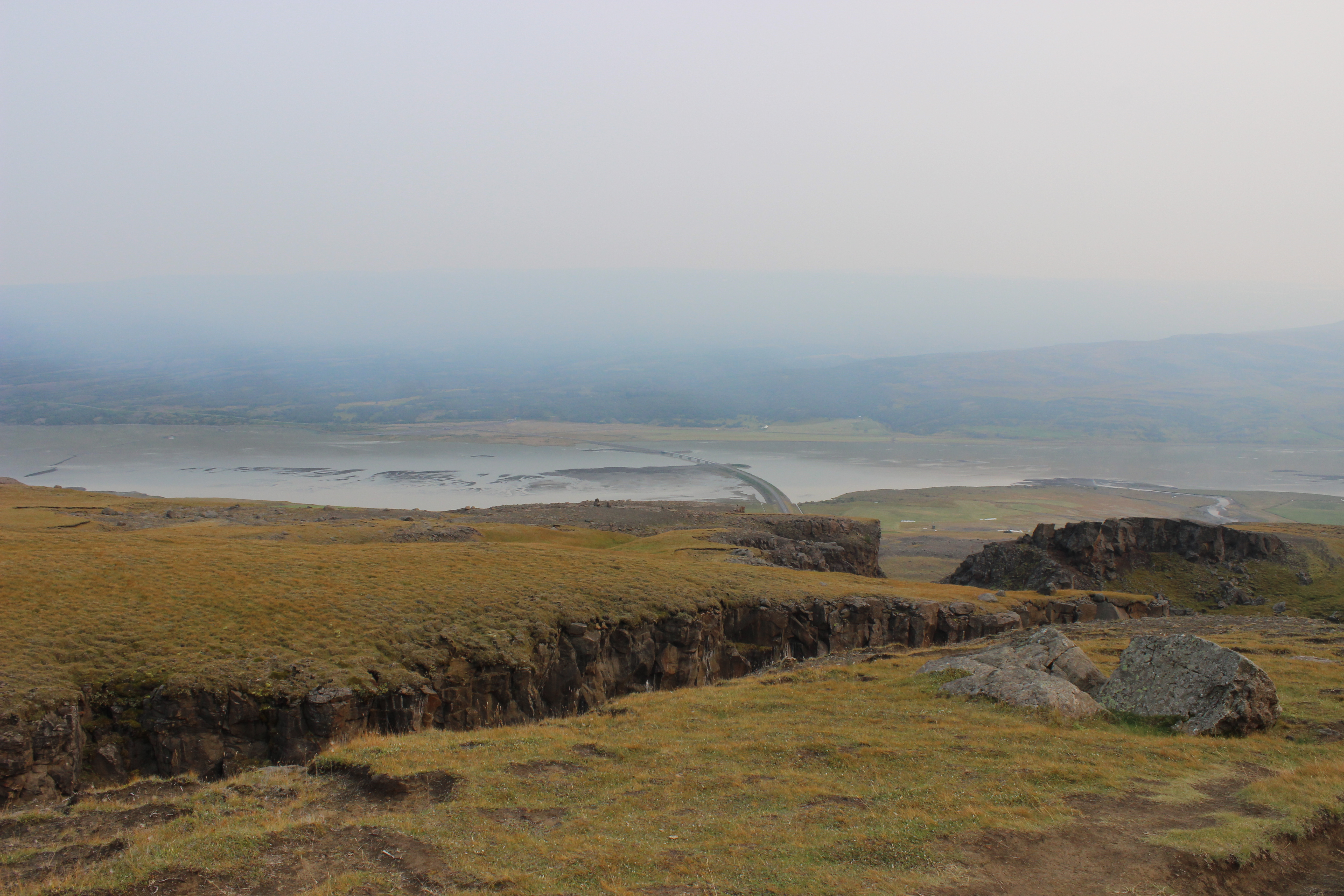 Hengifoss 20