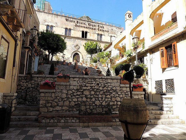 Taormina – Sicily – Italy 448