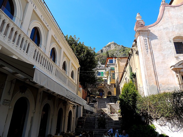 Taormina – Sicily – Italy 447