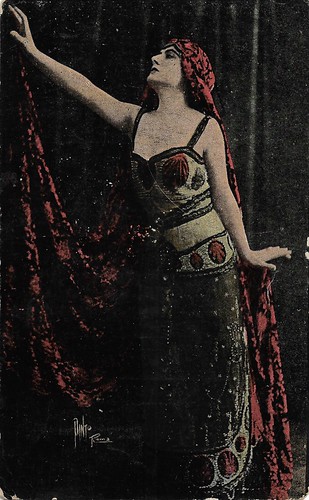 Frou-Frou (1918)