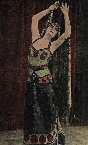 Frou-Frou (1918)