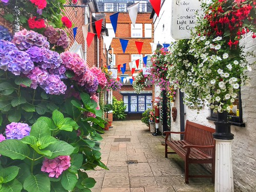 Lichfield City, England | by cattan2011