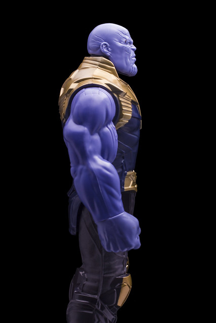 Thanos / Marvel