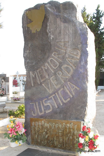 Cementerio de La Malahá
