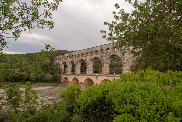 Pont du Gard -5