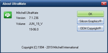 Mitchell Ultramate Estimating 7.1.236 full license