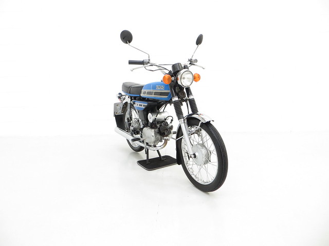 1977 Yamaha FS1-E