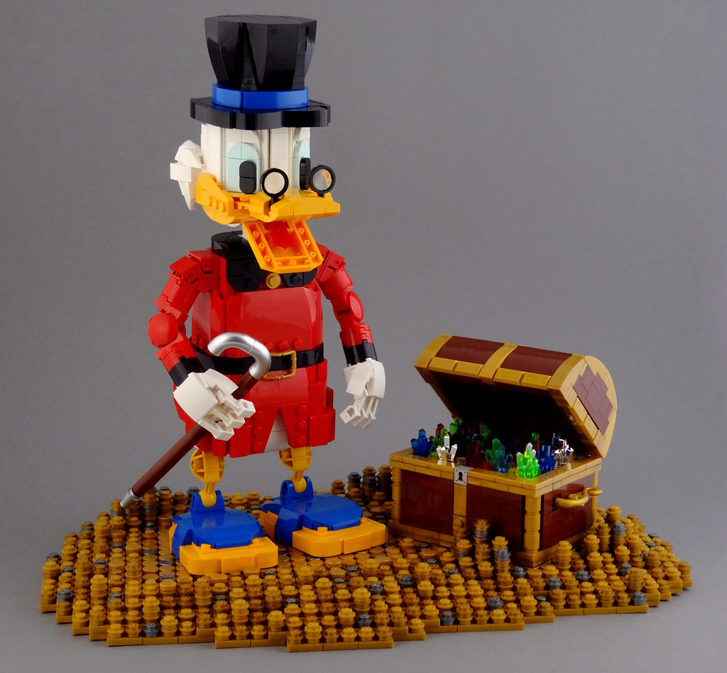 Uncle Scrooge