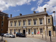 Picture of Greenwich Station