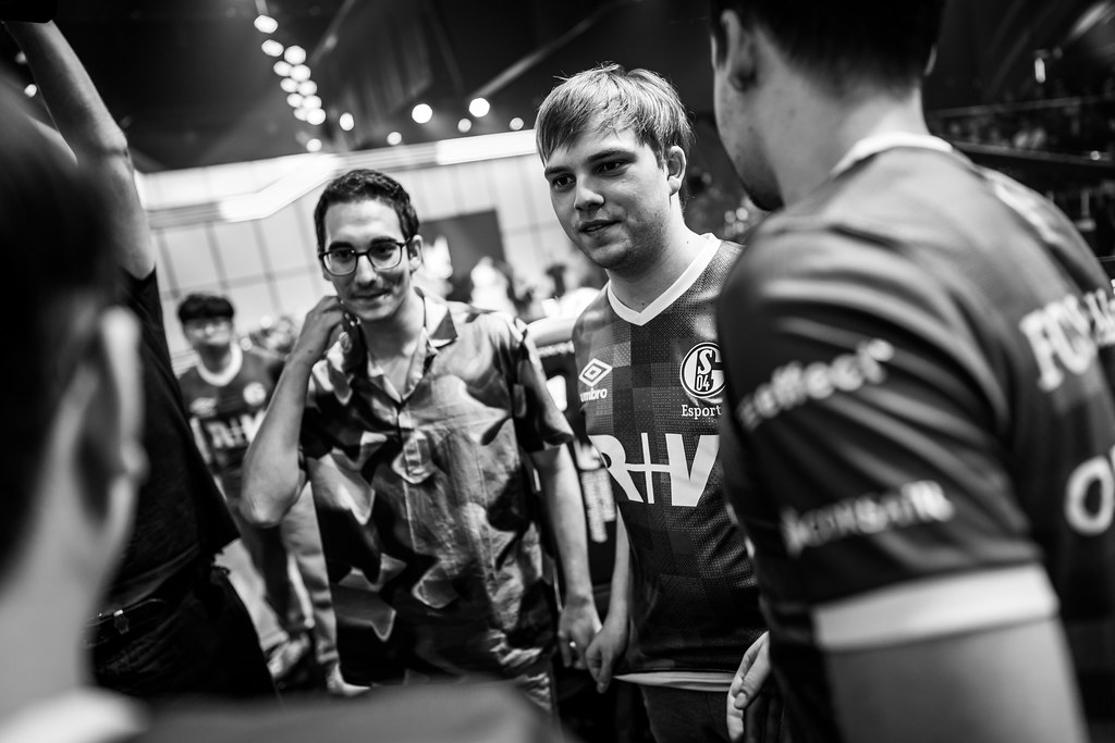 LEC Summer 2019 Week 8