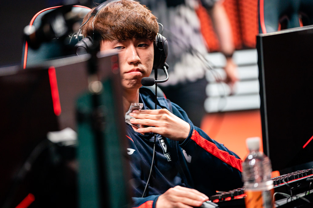 LEC Summer 2019 Week 8