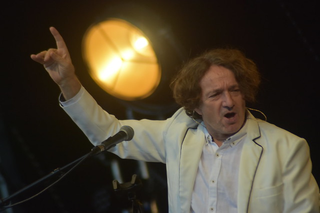 Goran Bregovic by Pirlouiiiit 04082019