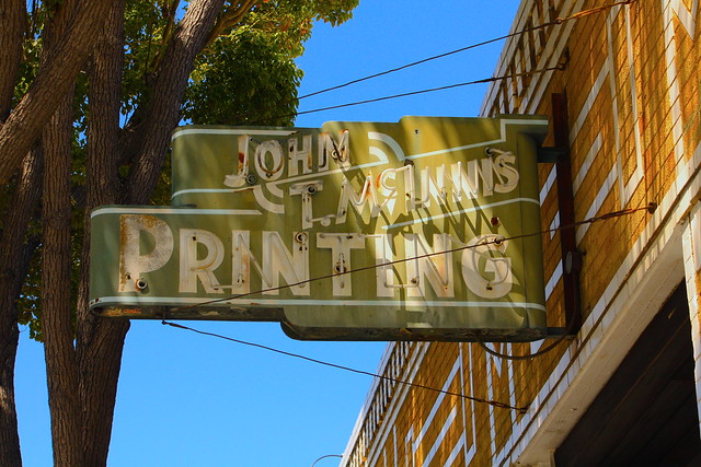 John T. McInnis Printing (Orange, CA)