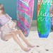 Beachy Day in Second Life