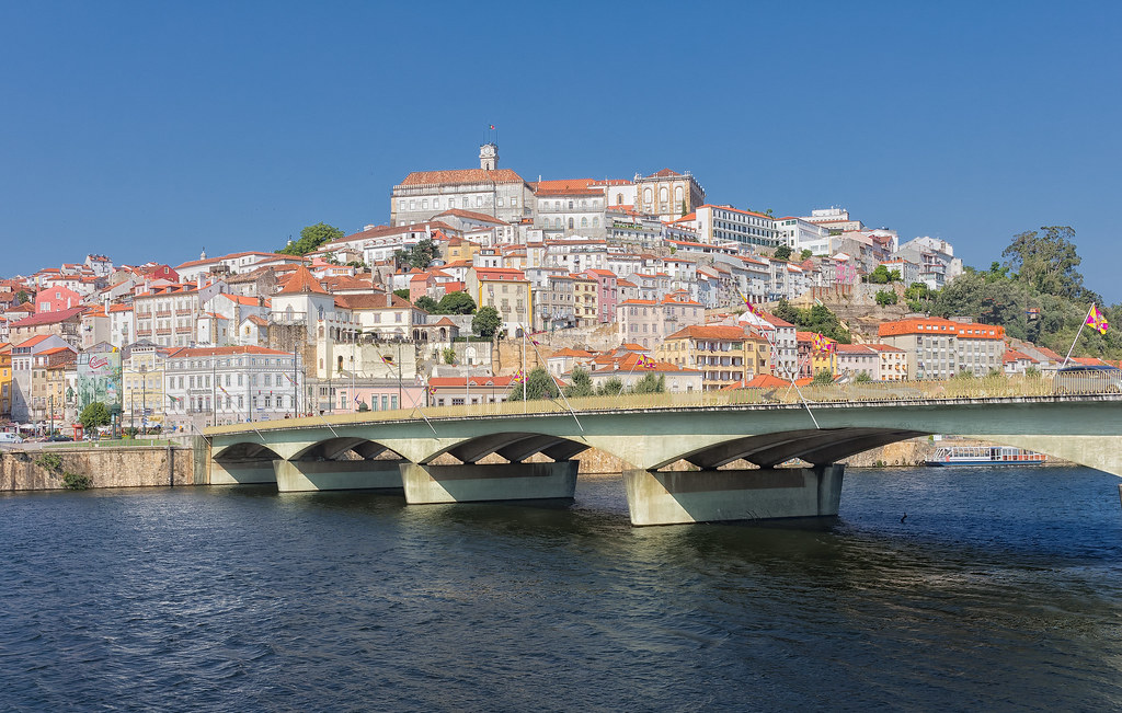 O que ver e visitar em Coimbra: 10 lugares imperdíveis 2