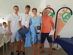 Campeonato de Pesca Junior 2019