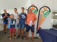 Campeonato de Pesca Junior 2019