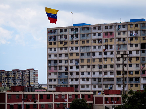 23 de enero, Caracas Venezuela | by memoire2citevol74