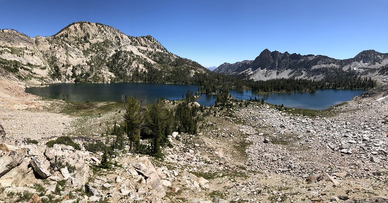 Twin Lakes