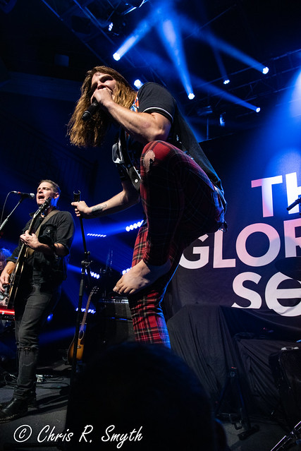 The Glorious Sons 21