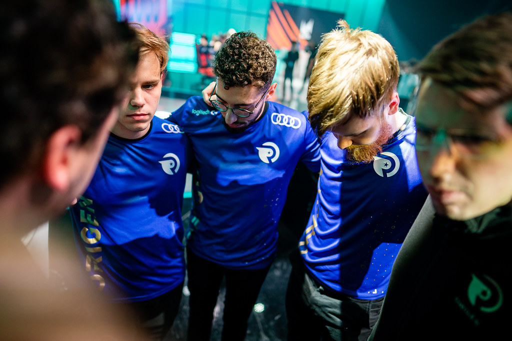 LEC Summer 2019 Week 8