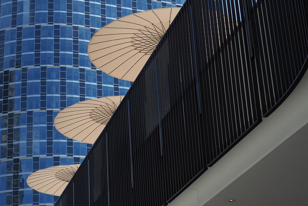 Umbrellas | OLYMPUS DIGITAL CAMERA | Grazerin/Dorli Burge | Flickr