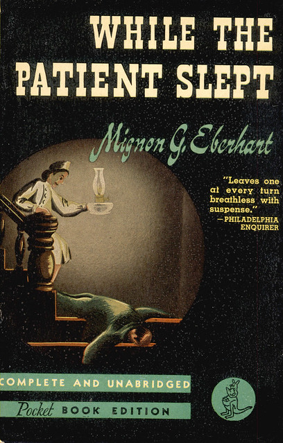 Pocket Book 0064 - 1941 4th Print