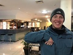 Perisher and Canberra 2019