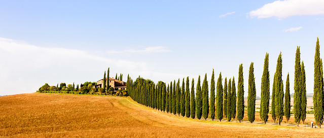 Toscana / Tuscany