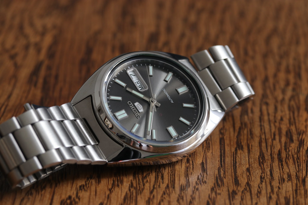 Seiko 5 Club {The Official Subject} - Vol. 9 - Page 15 48511468771_f9ecef5b2f_b