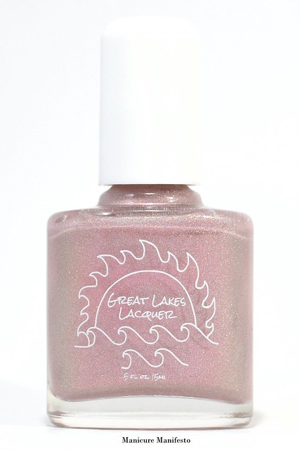 Great Lakes Lacquer Save Me Some Grace