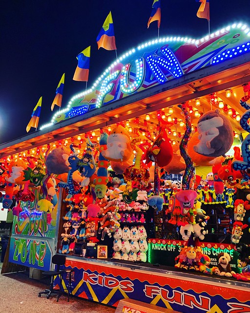 New Jersey State Fair 2019