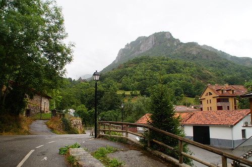 Pequeña escapada a Somiedo - Blogs de España - Pola de Somiedo, 7 de agosto (22)