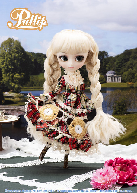 pullip