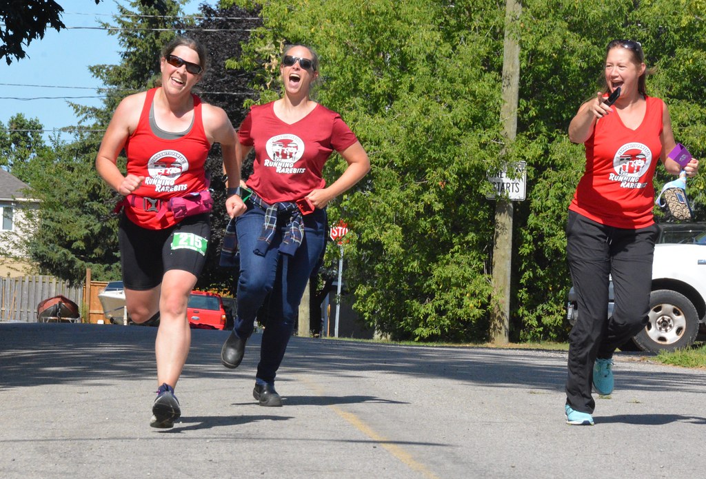 2019 ENDURrun Stage 1: Sneak Peek