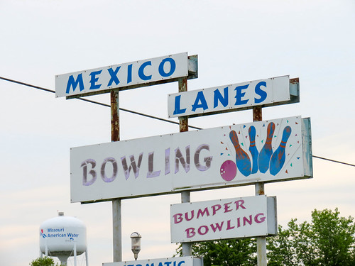 sign mexico lanes bowling august 2019 missouri south fork township bumper