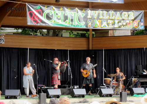 sparta celtic festival irish scotish music dance beer whiskey rogers park an dro
