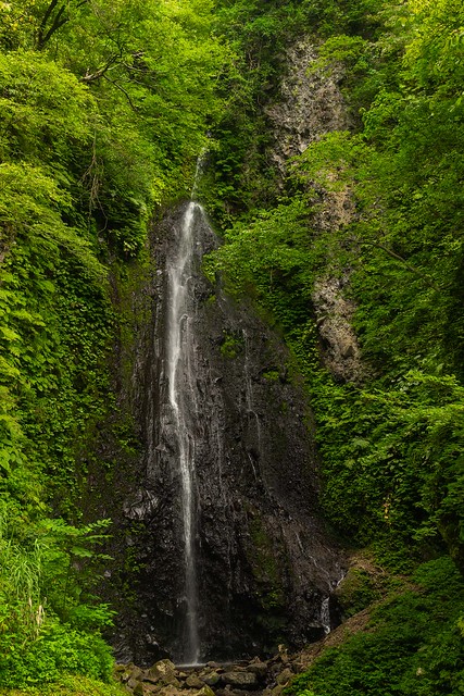 20190812-Fudo_waterfalls
